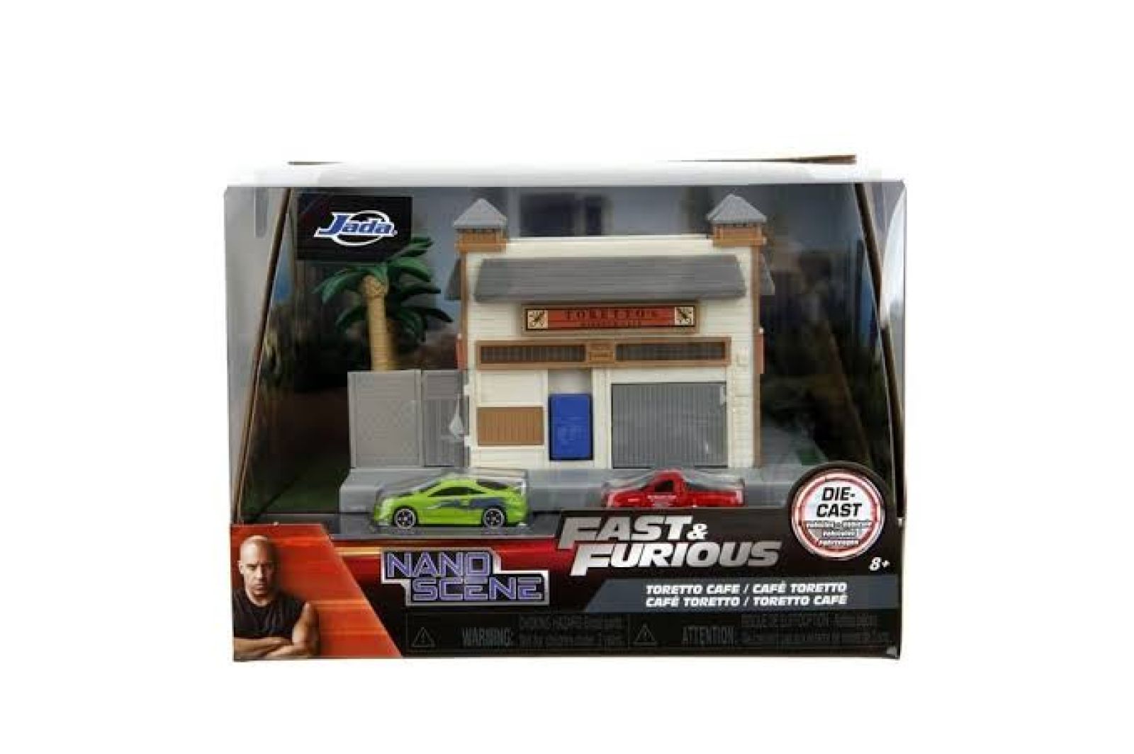 Fast & Furıous 