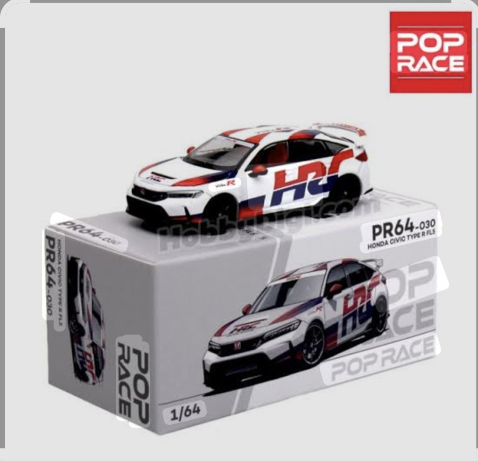 Honda Cıvıc Type R FL5