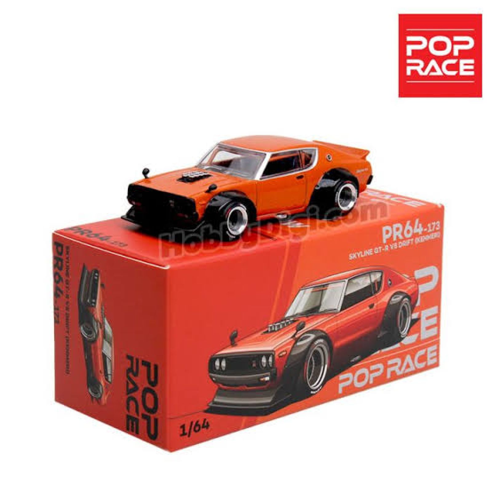 Skyline Gt-r V8 Drıft