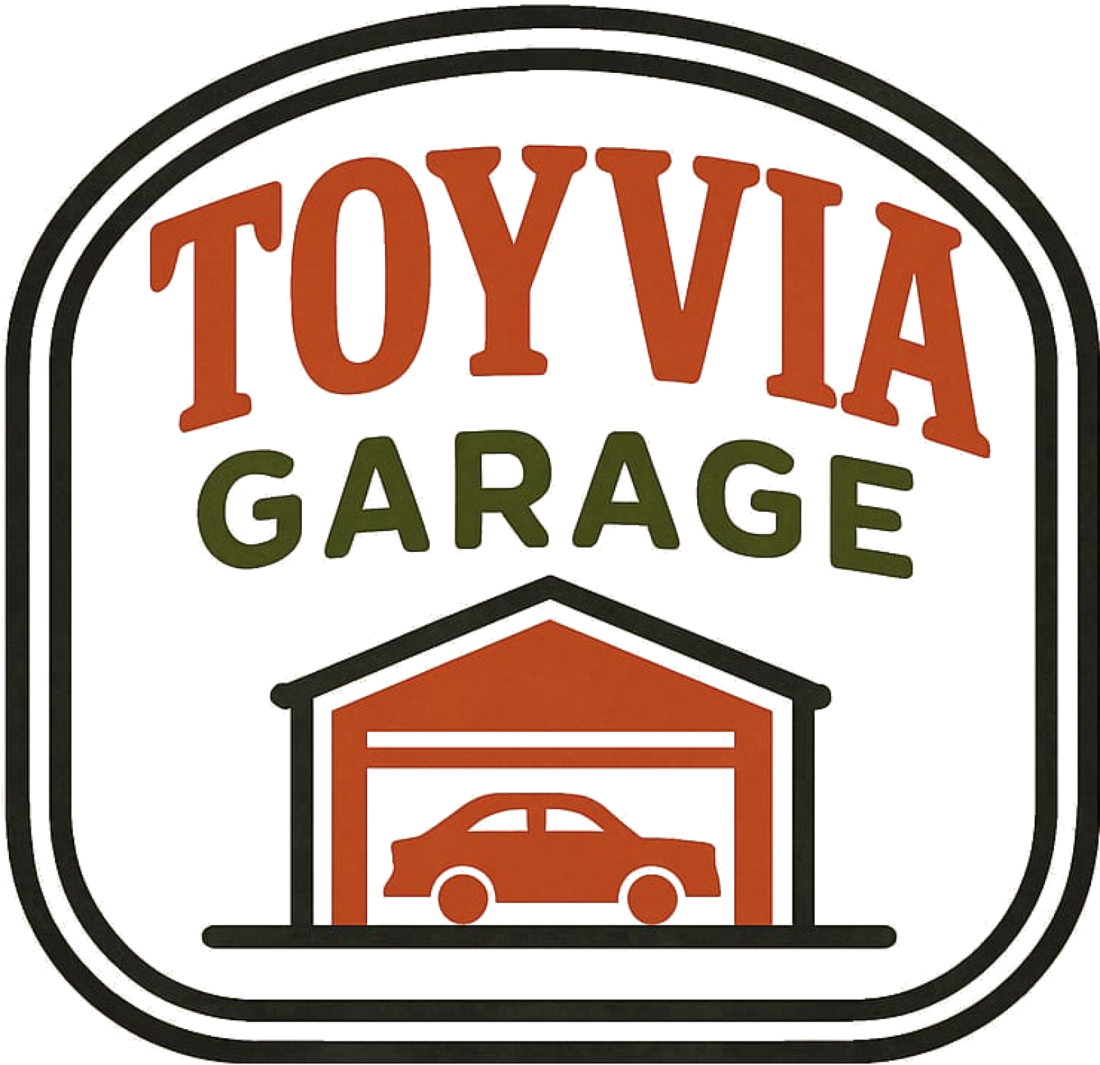 TOYVIA Logo